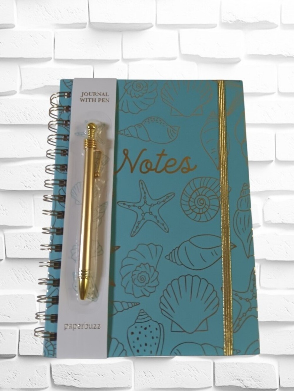 Seashells Journal